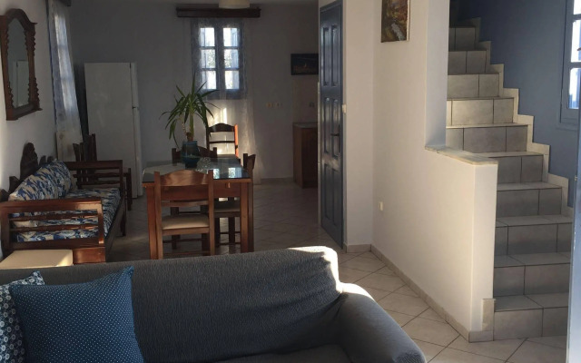 Alisaxni Resort