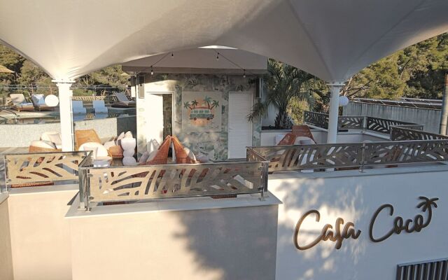 Casa Coco Boutique Hotel Spa Adults Only