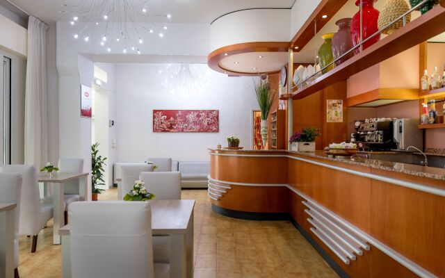 Hotel Vallechiara