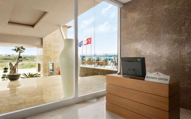 Ramada Resort by Wyndham Side