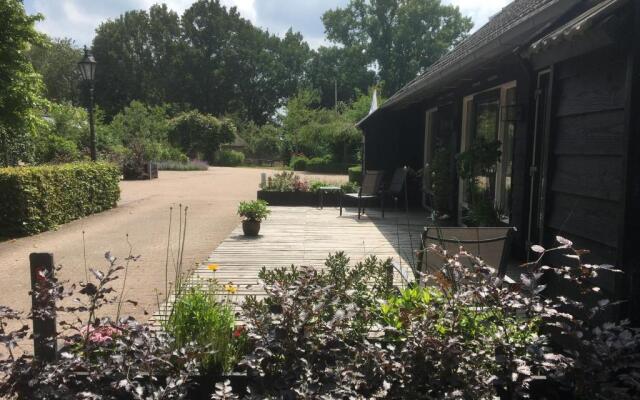 Klein Vreugderijk