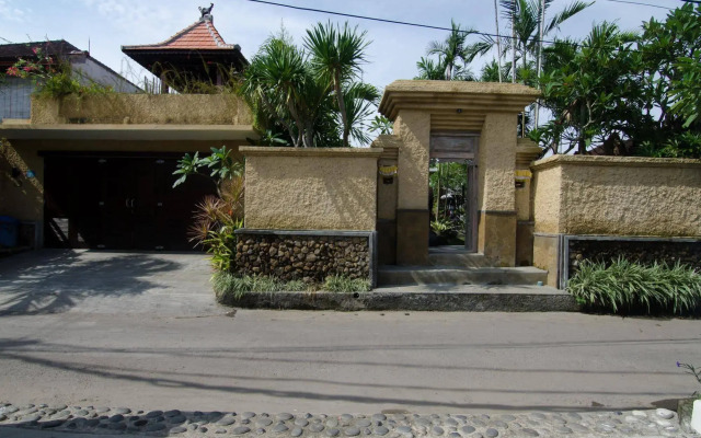 Villa Nesanur
