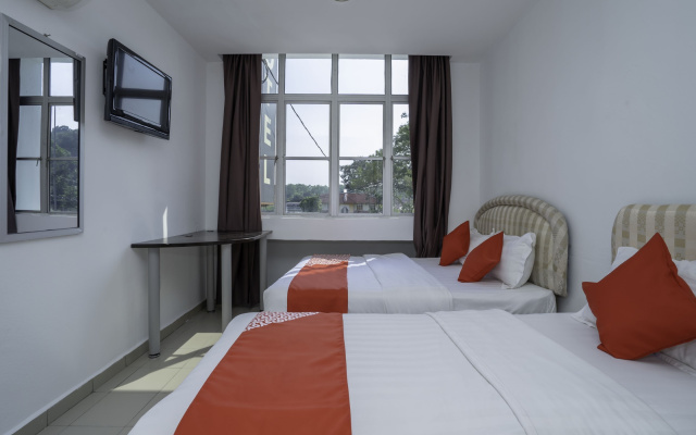 OYO 89441 The Melawati Hotel - photo 5