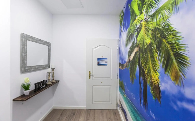 Adorable urban suites