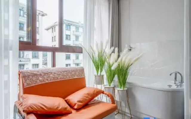 Yiyue Tengchong Homestay