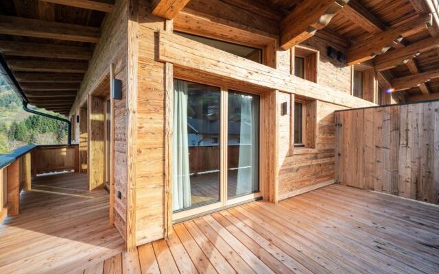 Wagstätt Residenzen Jochberg by Alpina-Holiday