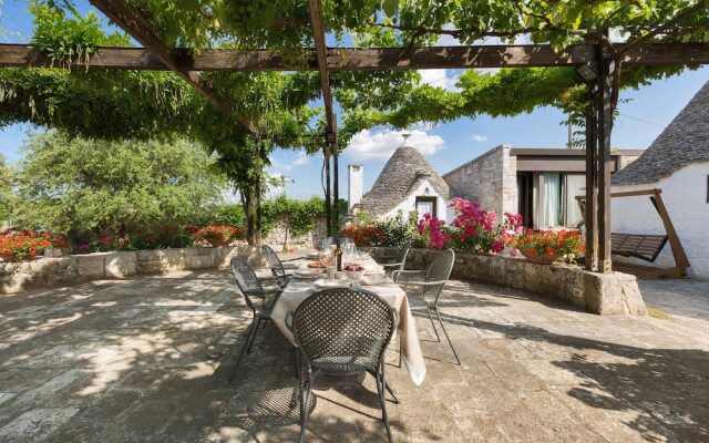 Trullo Magia