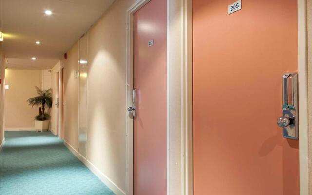 Best Western Hotel Grand Parc