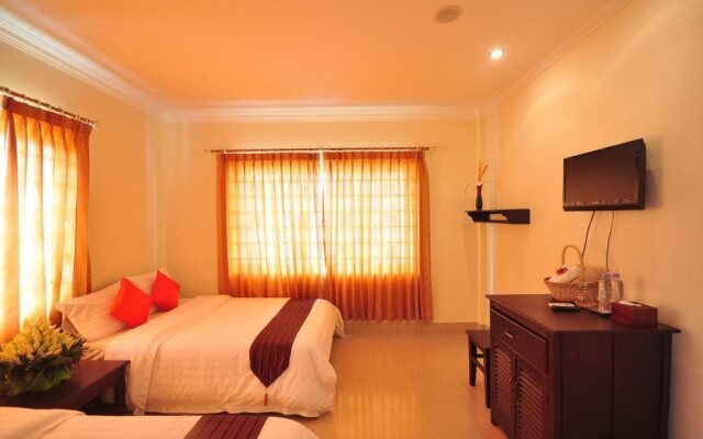 Avallon Boutique & Spa