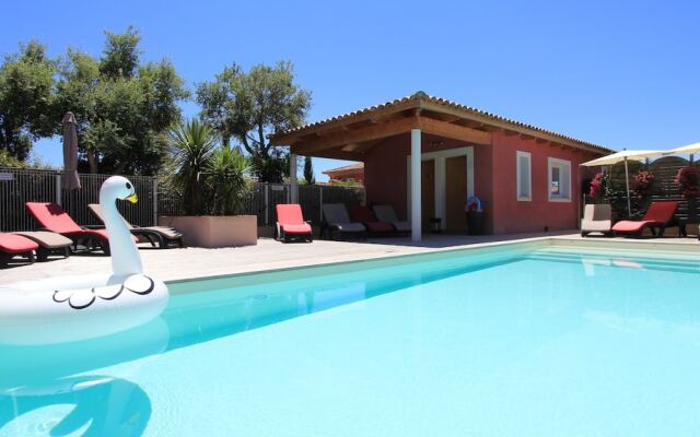 Résidence Cala Corsa