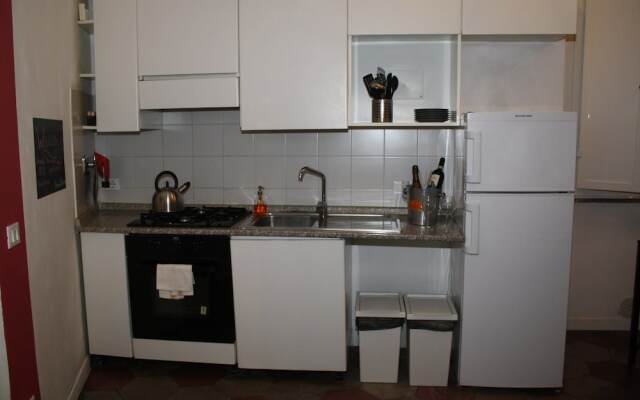 Home2Rome - Trastevere Del Grande