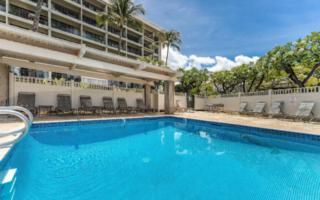 Kihei Akahi
