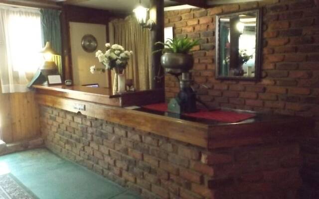 Rose Well Country House And Spa