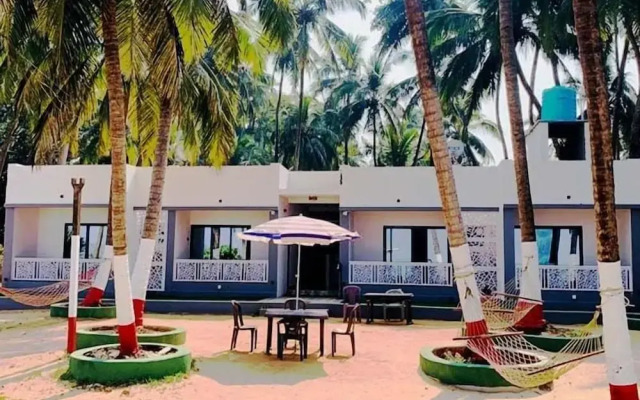 Mayekars Holiday Home