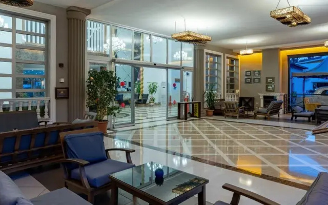 Justiniano Deluxe Resort - All Inclusive