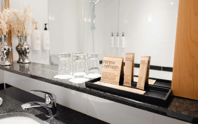 Swissotel Amsterdam
