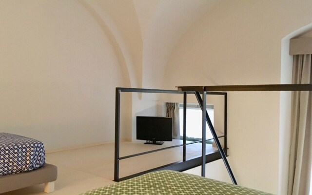 BBarocco Luxury Accommodations