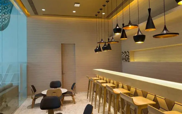 Fairfield by Marriott Chennai Mahindra World City