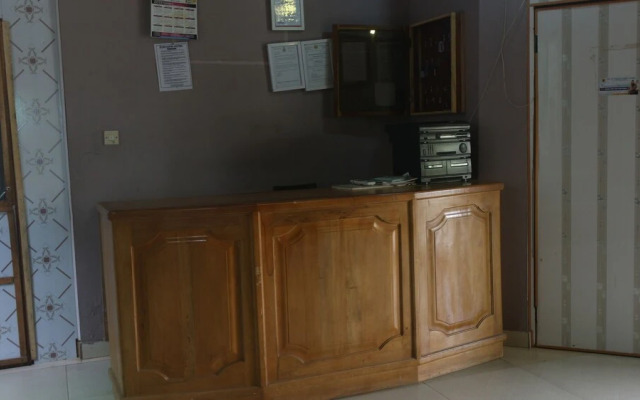 Eurospin Hotel