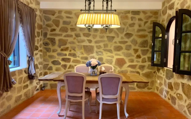 Villa Malinee Khao Yai