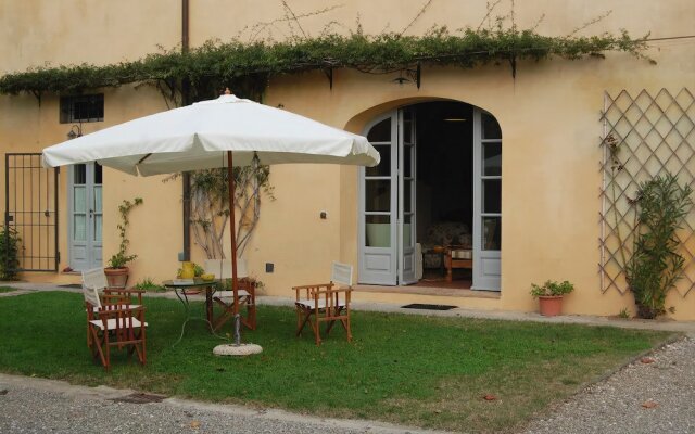 Agriturismo La Volta