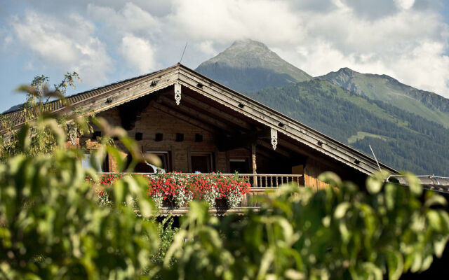 Der Böglerhof - pure nature resort