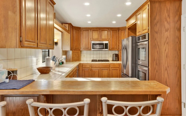 Sacred Stone Retreat #2506