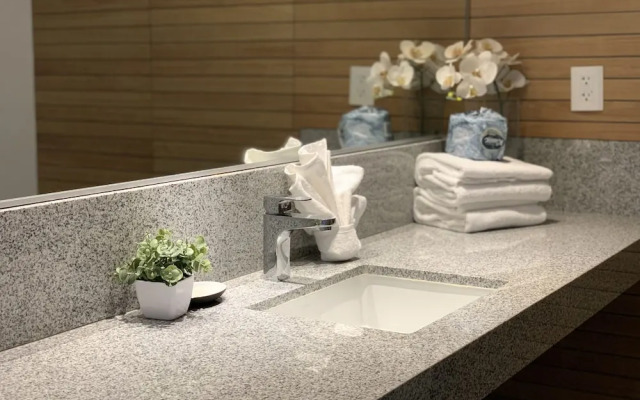 CT Apartments - Small Piece of Paradise