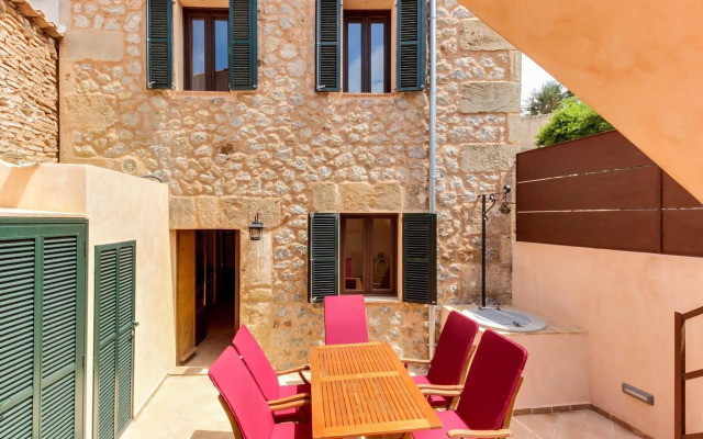 Banyalbufar Boutique House