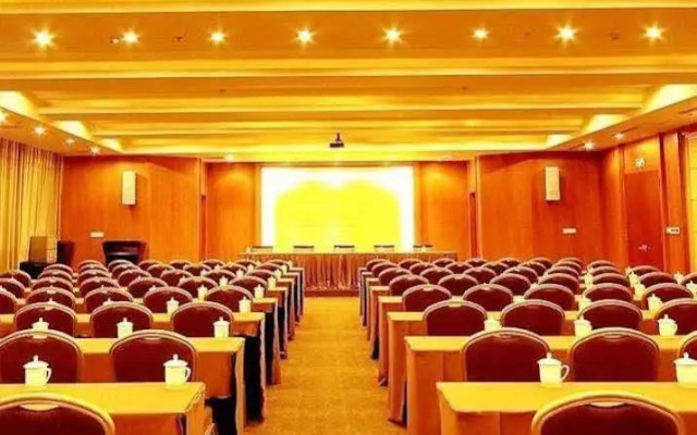 Lijing Hotel