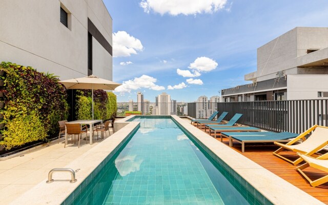 GCB - Go Campo Belo by Anora Spaces