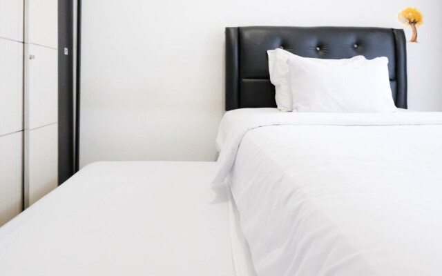 Tidy Studio Connected To Mall At Tanglin Supermall Mansion Apartment