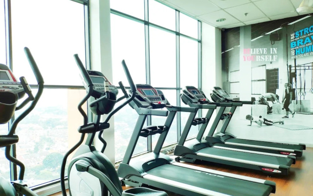 Subang Loft, 5 pax, 3 min to Subang Parade