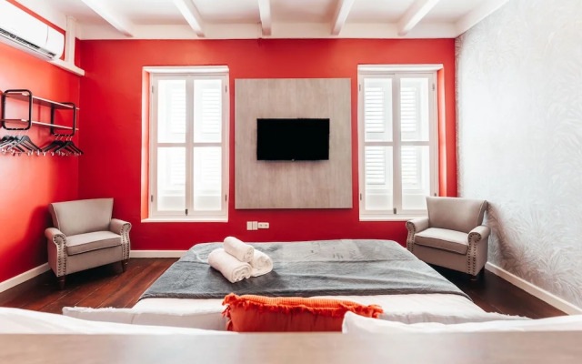 Atelier Skalo Boutique Hotel