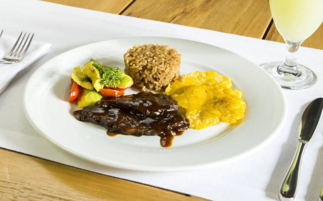 Hotel Casa Don Sancho by Mustique