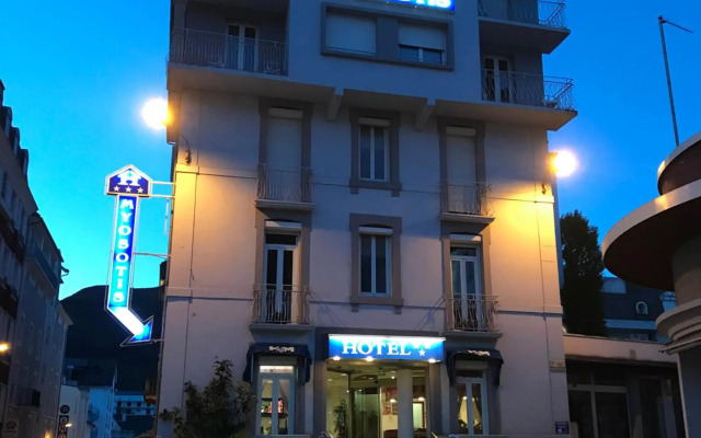 Hotel Myosotis
