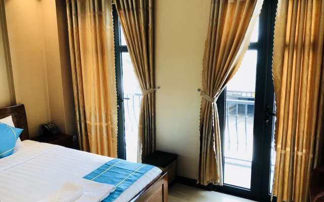 Hong Hac Hotel