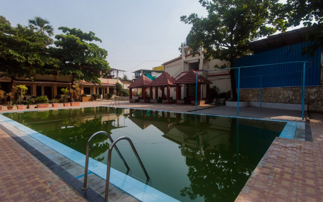 Manori Resorts by OYO Rooms