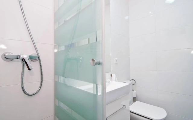 Apartamento Retiro