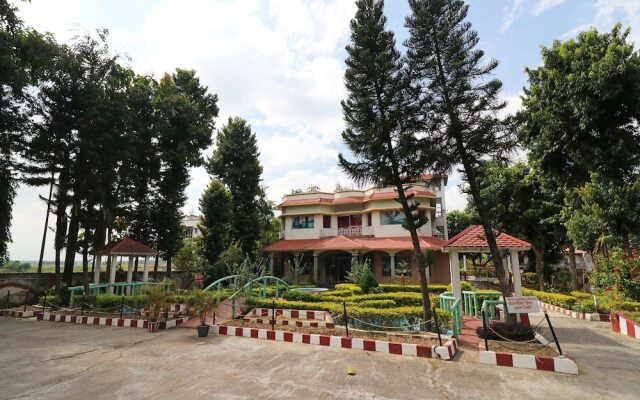 Amantran Resort