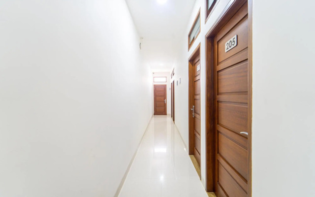 Singgahsini Mangala Pademangan