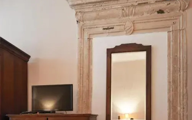 Apartment Palata Bizanti