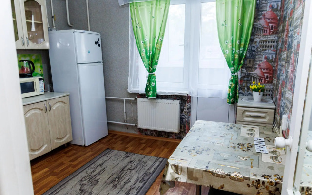 Апартаменты Крымск-Апарт на улице Белинского 37М