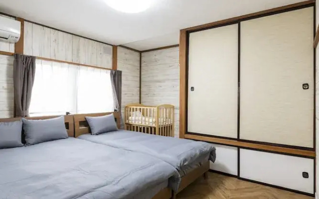 YADOt Inn OTARU