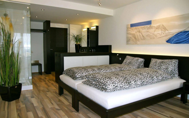 Hotel Restaurant Vogelsang