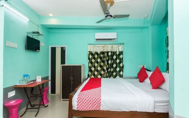 OYO Flagship 10471 Hotel Samrat Palace