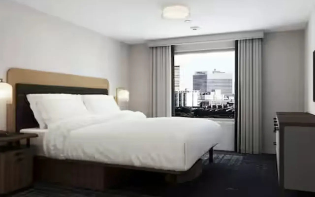 Homewood Suites By Hilton Madison Huntsville