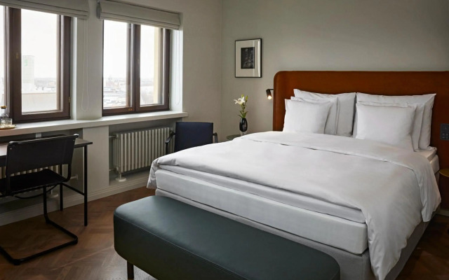 Solo Sokos Hotel Torni