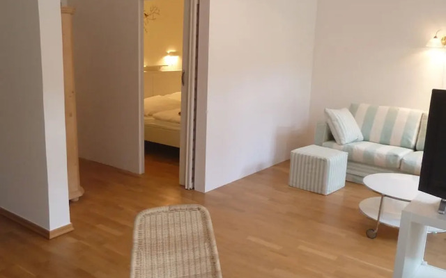 Sobieski City Apartment 10