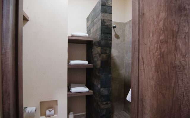 Hotel Coral Blue Huatulco